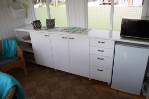 Design puukalusteet